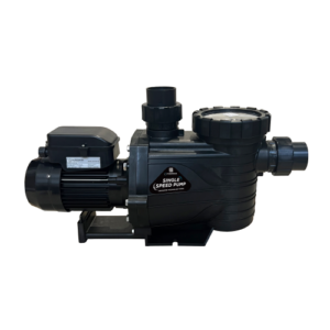 PURESWIM® SINGLE SPEED PUMPS