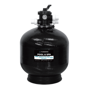 PURESWIM® MEDIA FILTERS
