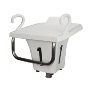 Starting Platform - Anti 600 With Fixed Trackstart