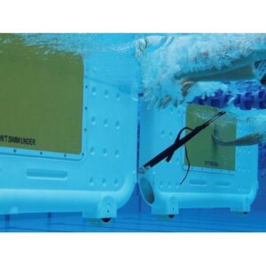 Lane Divider - TURNMASTER CLUB