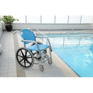 AQUEAS Wheelchair