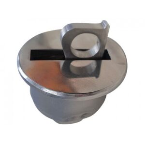 Flip Up Lane Rope Anchor Overflow