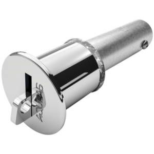 Flip Up Wall Anchor - AQ-FUA02