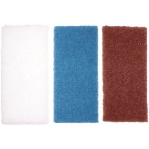 Utility Pad And Holders