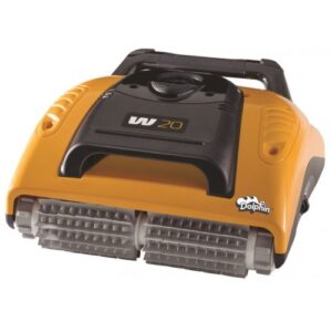 Dolphin W 20 Commercial Automatic Pool Cleaner