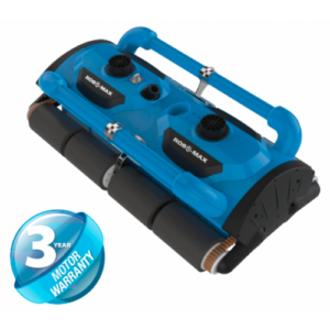 ROBO-MAX 40 - Commercial Cleaner