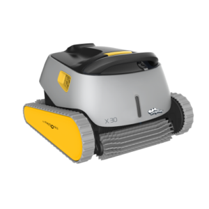 Dolphin X30 Domestic Automatic Pool Cleaner