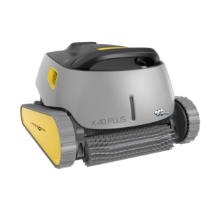 Dolphin X40 Plus Domestic Automatic Pool Cleaner