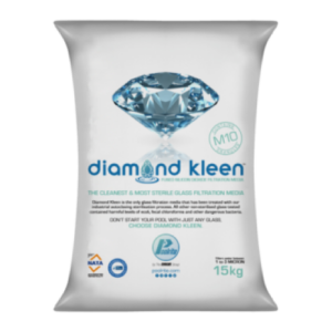 Glass Filtration Media