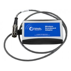 Dolphin To Scoreboard Adapter