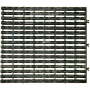 Wetdeck Rigid Grate
