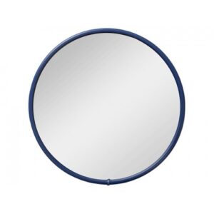 Swim Mirror - Circular, Stainless Steel