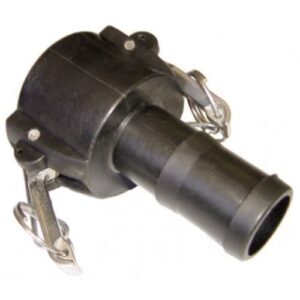 Cam Lock Hose Fittings