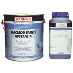Swiftepoxy HB Epoxy Paint
