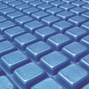 Power Pod Non-Slip Matting