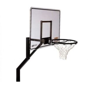 Basketball Hoop - Swim N Dunk Rocksolid Extended Reach