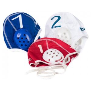 VICI Water Polo Caps
