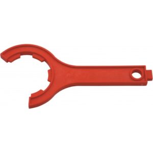 Cap Spanner