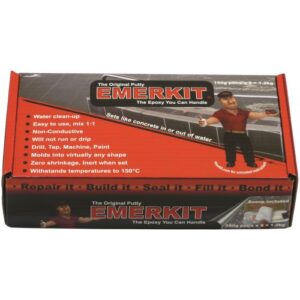 Emerkit Pool Putty