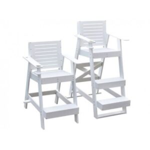 Lifeguard Chair - Sentry
