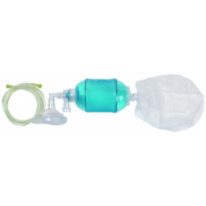 Resuscitator - Disposable