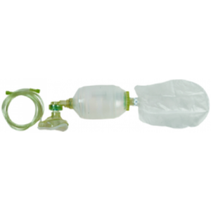 Resuscitator - Reusable