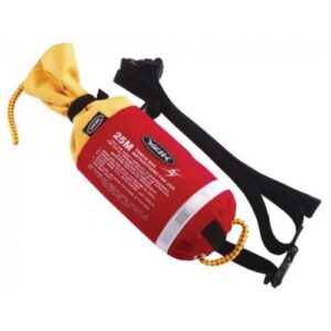 Rescue Throw Rope - 25 M
