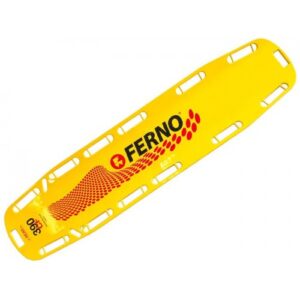 Spine Board - Carbon Fibre