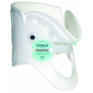 Neckbrace - Paediatric {Child}