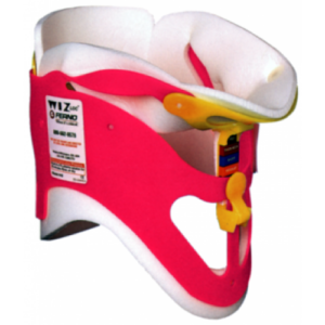 Neck Brace - Wiz Loc Collar