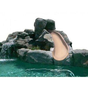 Pool Slide - Bigride