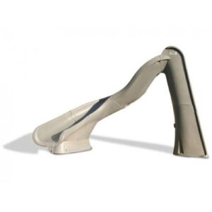 Pool Slide - Turbotwister