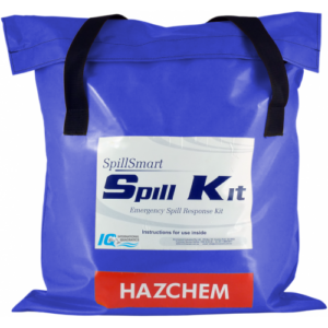 Chemical Spill Kit - 50 Litre Capacity