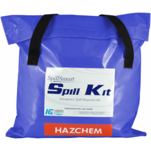Chemical Spill Kit - 80 Litre Capacity
