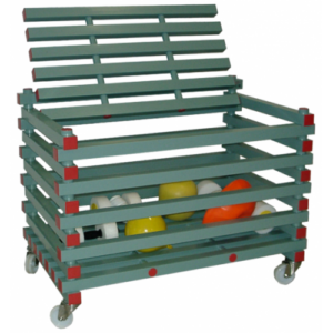 Equipment Trolley