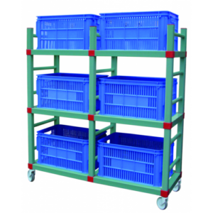 Multi Purpose Trolley
