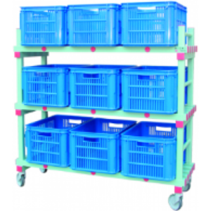 Storage Trolley