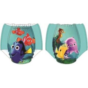 Disposable Nappies - Little Swimmers