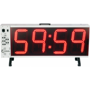PC- Pro Pace Clock