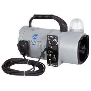 Infinity Pro Start System