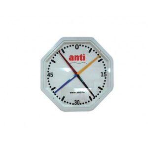 ANTI Pace Clock