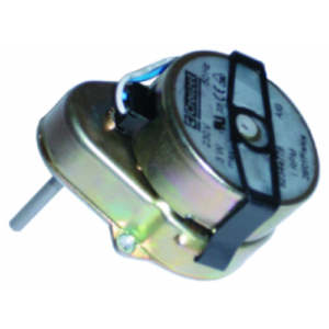 Pace Clock Motor - IQ Electric