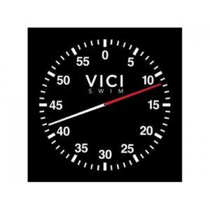 VICI Pace Clock