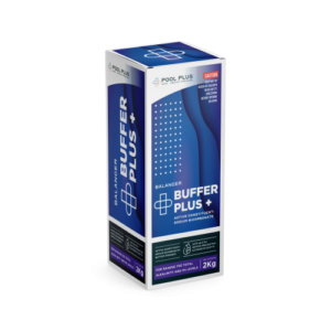 Pool Plus Buffer Plus