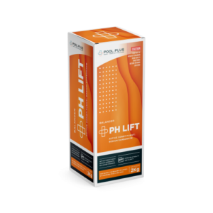 Pool Plus pH Lift