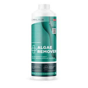 Pool Plus Algae Remover
