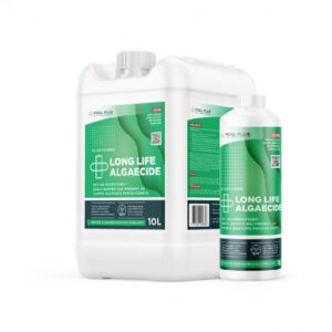 Pool Plus Long Life Algaecide
