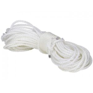 False Start ROPE