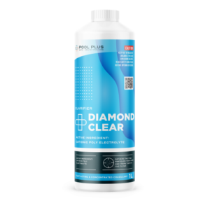 Pool Plus Diamond Clear