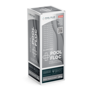 Pool Plus Pool Floc